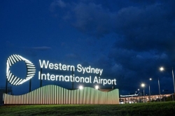 Un nouvel aéroport moins central avec moins de restrictions à Sydney
