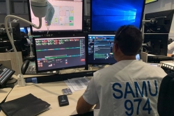 Une semaine de sensibilisation aux accidents vasculaire cérébraux (AVC) à La Réunion