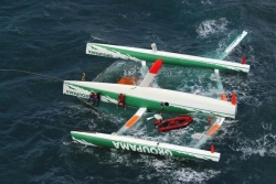 Route du Rhum : découvrez cinq mésaventures méconnues de la célèbre course à la voile