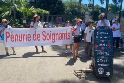 Grève à l'hôpital poursuivie : les syndicats jugent les réponses du gouvernement insuffisantes
