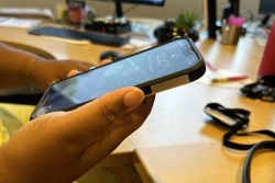 Une panne internet touche les réseaux mobiles Orange et Sosh en Guyane et aux Antilles