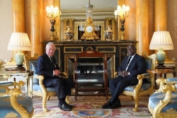 Esclavage : le roi Charles III face aux demandes de réparations des ex-colonies britanniques des Caraïbes