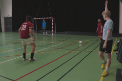 La coupe Aymeric Bouget pour débuter la saison de futsal à Saint-Pierre