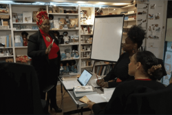 "J’avais besoin d’être actrice de ma culture" : le 28 octobre, la Journée internationale de la langue et de la culture créoles est célébrée en Hexagone