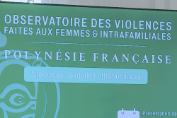 La Justice mobilisée face à la hausse des violences intrafamiliales, le Pays annonce la création d'un centre d'accueil pour enfants en danger
