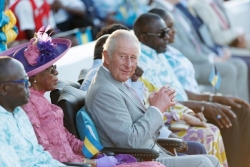 Charles III entame sa visite dans les Caraïbes en reconnaissant les souffrances liées à l’esclavage, sans présenter d’excuses