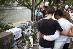Lyon : un an de prison ferme pour l'ambulancier impliqué dans la mort de Warren, un adolescent guadeloupéen tué à trottinette