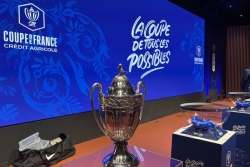 Foot : le tirage au sort du 7e tour de la Coupe de France 2027 n'épargne pas les clubs ultramarins