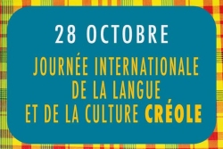 Journée internationale du créole : des langues longtemps dévalorisées, aujourd'hui défendues et enseignées