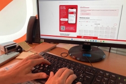 Comment donner son sang avec application en Calédonie