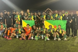 Yana Dòkò : une sélection remaniée pour les deux matchs de novembre