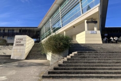 BTS 2026 : plus de 850 candidats passent leurs examens en Nouvelle-Calédonie