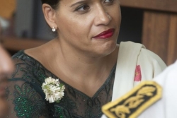 Budget 2027 : "C'est la capitulation la plus totale", la députée Estelle Youssouffa dénonce le manque de moyens pour la lutte contre l'immigration clandestine 