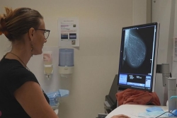 Cancer du sein : en Nouvelle-Calédonie, la reconstruction mammaire au cœur de la sensibilisation