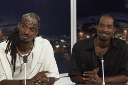 Stars de la danse, les jumeaux guadeloupéens Les Gamal reviennent partager leur passion au pays