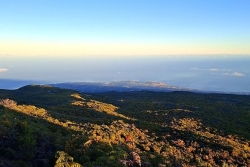 La Réunion : du soleil et beaucoup de vent du matin au soir