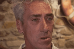 Route du Rhum : Gilles Lamiré, seul skipper Martiniquais en route vers la Guadeloupe 