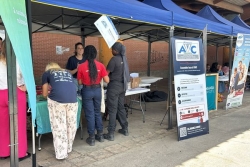 "Il y a de plus en plus d'AVC sur l'île, et ça touche de plus en plus de jeunes", le CHM veut réduire les accidents vasculaires cérébraux à Mayotte 