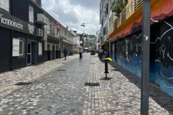 8 habitants de Martinique sur 10 sont nés sur l'île, un record en France selon l'Insee