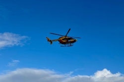 Neuf personnes secourues en mer au large de Sainte-Lucie après une opération de recherche lancée pour un marin-pêcheur