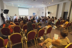Infertilité masculine : le Congrès Andro-Caraïbes sensibilise à la santé reproductive au Gosier