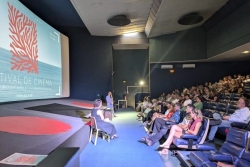 L’agenda sorties du 30 octobre au 6 novembre 2026 : festival Récif, Halloween, pompiers ou WWF