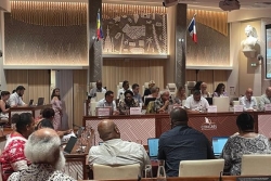 Budget 2026 : 100 millions de francs débloqués pour soutenir les cantines de la DDEC