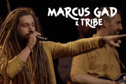 "Un besoin de pédagogie, d'expliquer d'où l’on vient", Marcus Gad chante la Nouvelle-Calédonie au Trianon à Paris 