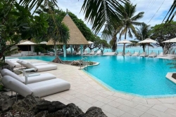 Wadra Bay à Lifou : la cour d’appel confirme le plan de redressement de l’hôtel