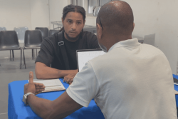 Salon de l’emploi : 2 500 offres pour trouver sa place