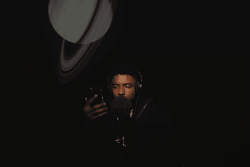 Le rappeur réunionnais Bu$hi est de retour au Grünt Festival le vendredi 30 octobre à Paris