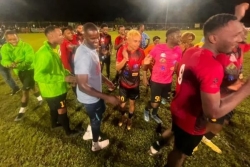 Football (R1) : Soirée à enjeux "à l'ombre de la finale régionale" de Coupe de France