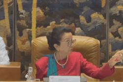 Région Réunion : « L’année 2027 sera celle des incertitudes »