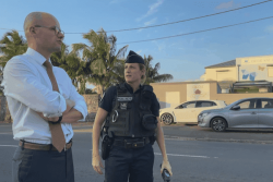 Halloween à La Réunion : alcool interdit sur la voie publique, près de 600 policiers mobilisés