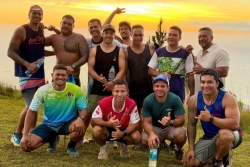 Hawaiki Nui Va’a 2026 : 36 rameurs calédoniens engagés dans la compétition 