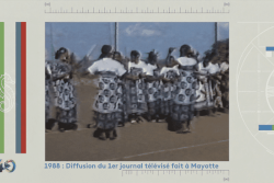 40 ans de la télévision à Mayotte, retour sur la fête culturelle du lycée de Mamoudzou