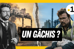 DÉCRYTAGE. Le nickel, un secteur en crise en Nouvelle-Calédonie (chapitre 2/2)