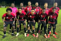 Championnat de R1 : Morne des Esses s'offre le derby, l'Assaut et le COT confirment !