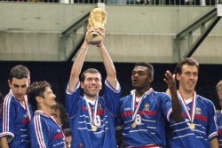 Il était une fois 1998 : année des Bleus, de la naissance de Google et des hymnes d'été inoubliables
