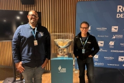 Sécurité en mer, pénalités et respect des règles : deux arbitres antillais officient au cœur du jury de la Route du Rhum 2026.
