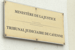 Fusillade au Diamant lors d'une soirée : deux hommes condamnés à 9 ans de prison