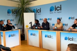 Préparation, compétition et arrivée à la maison, les skippers guadeloupéens au cœur d'une émission radio spéciale avant la Route du Rhum