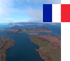 Terres australes et antarctiques françaises